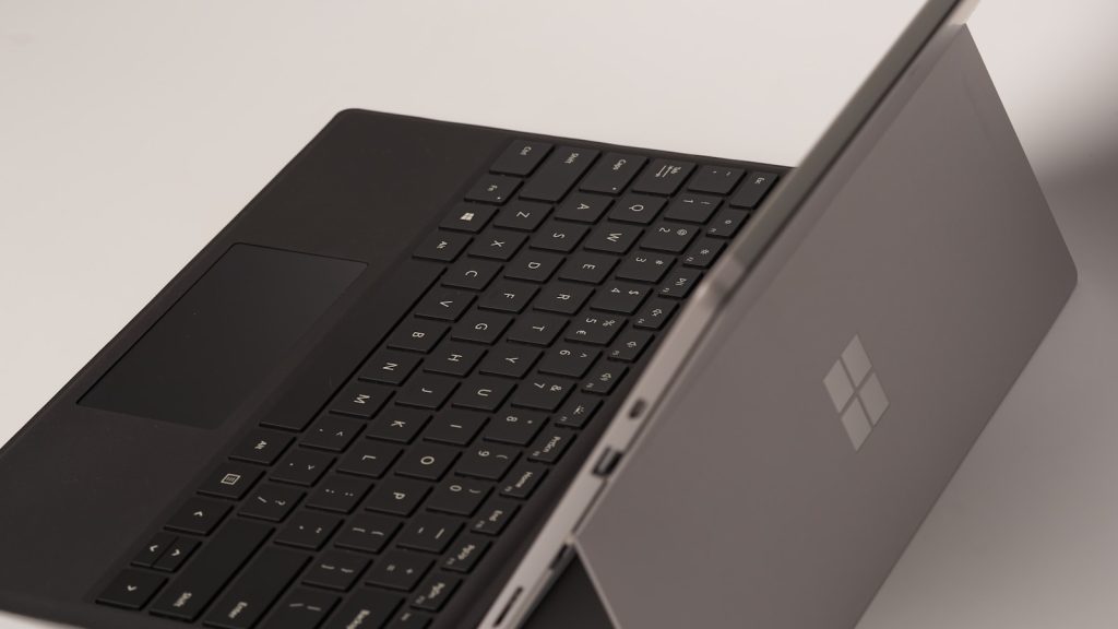 Microsoft Surface Pro