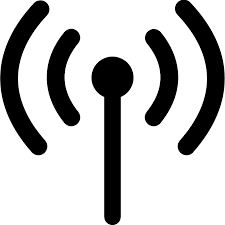 WiFi icon